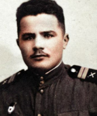 Большунов Дмитрий Григорьевич