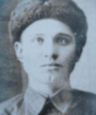 Ефремов Михаил Савельевич