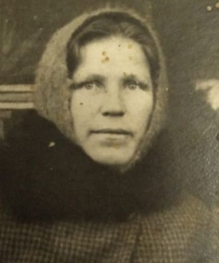 Глухова Ксения Александровна