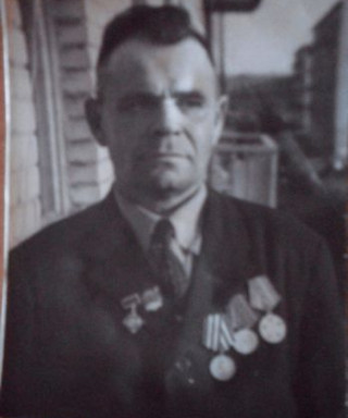 Махов Александр Петрович