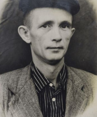 Кузнецов Василий Андреевич