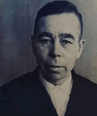 Бабенко Николай Иванович