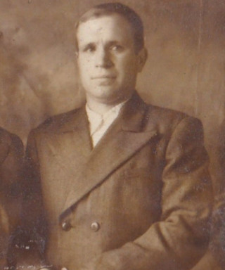 Локтионов Михаил Дмитриевич