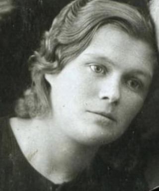 Баусова (Соколова) Любовь Александровна