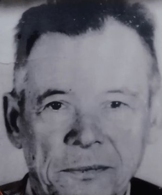 Голубкин Пётр Сергеевич