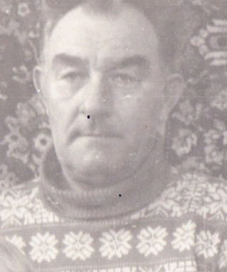 Басяев Иван Григорьевич