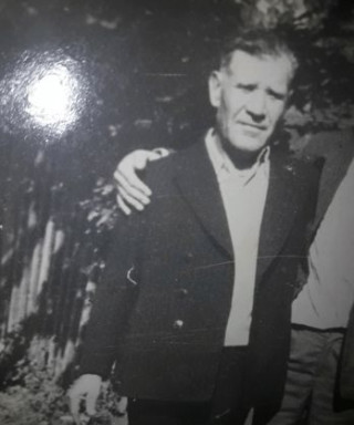 Мяхтенёв Михаил Степанович