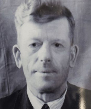 Давыдов Фрол Гаврилович