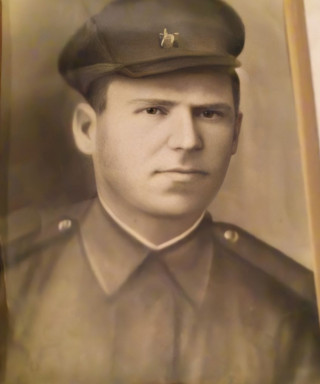 Егупов Дмитрий Васильевич