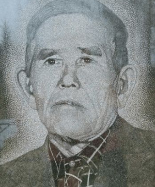 Кызласов Еремей Николаевич