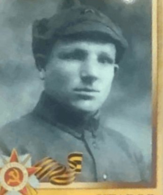 Угаров Иван Григорьевич