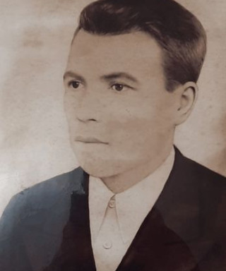 Данилов Семён Данилович