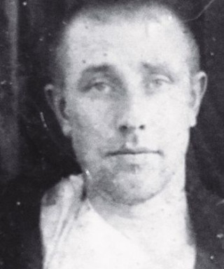 Морозов Иван Федорович