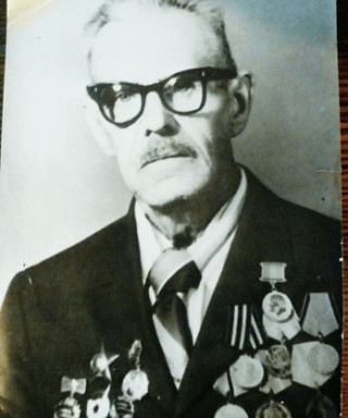 Катков Михаил Николаевич