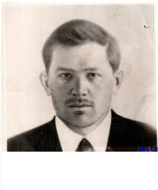 Арыков Алексей Иванович