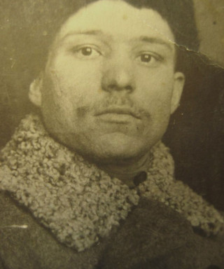 Михневич Александр Ефимович