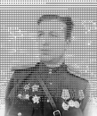 Бердников Прохор Никанорович