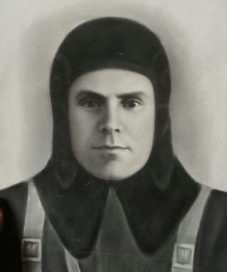 Ефимов Александр Филиппович