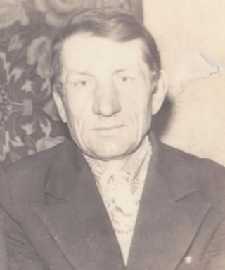 Агафонов Алексей Алексеевич