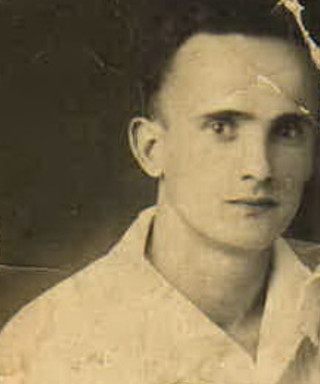 Петропавдовский Михаил Михайлович