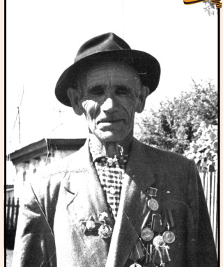 Курбангалиев Мавлют Галиянович