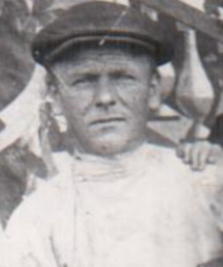 Другов Степан Кондратьевич