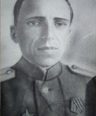 Гырдасов Сергей Александрович