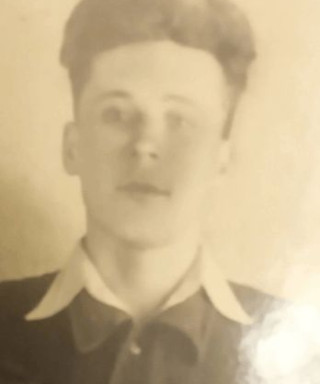 Микола Павел Иванович