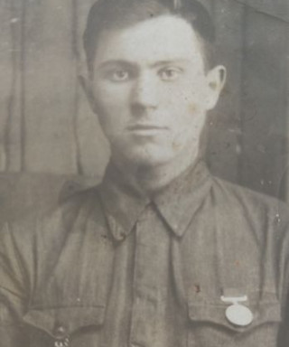 Мороз Семен Федорович