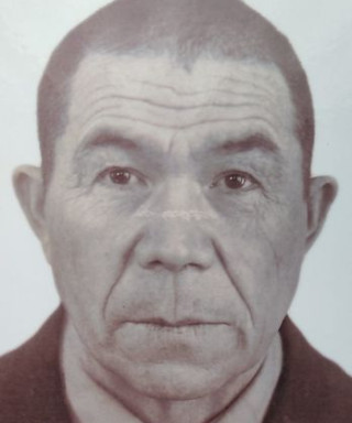 Атнабаев Вахит Атнабаевич