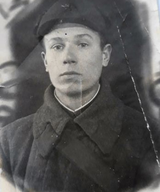 Ерин Александр Федорович