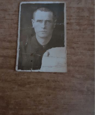 Мингалев Иван Дмитриевич