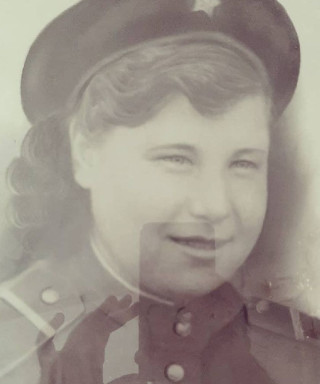 Шиндина Вера Ивановна