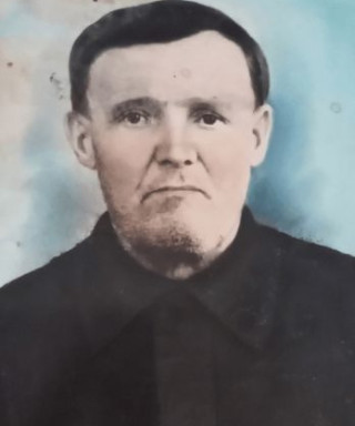 Любчинко Анисип Семёнов