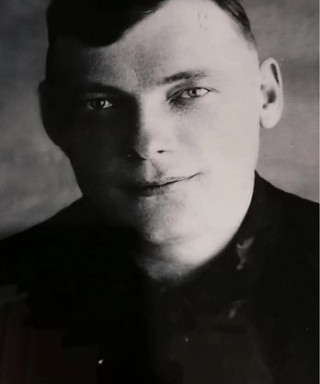 Кузьмин Алексей Кузьмич