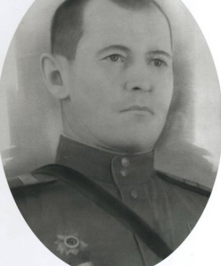 Ходак Николай Степанович