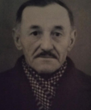 Гринченко Михаил Антонович