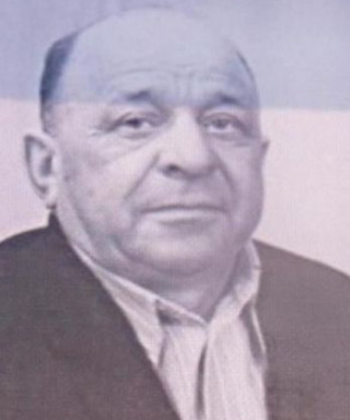 Кузнецов Дмитрий Сергеевич