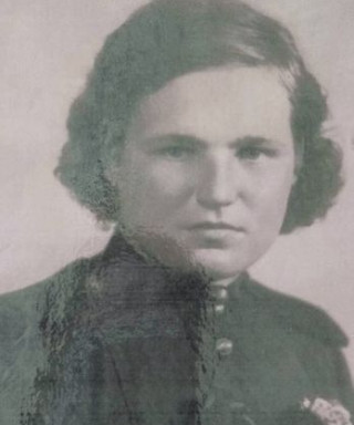 Михайлова Александра Андреевна