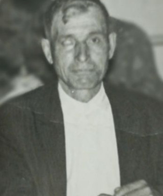 Махмутов Ибниямин Залялетдинович