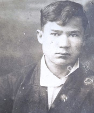 Батыршин Хуснутдин Сарвартдинович