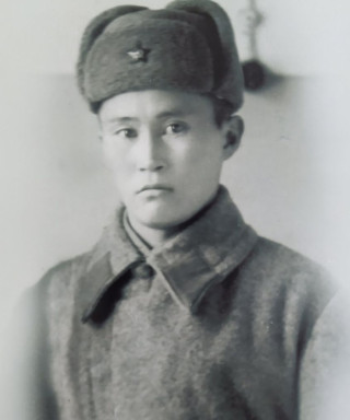 Бальжиев Шойжо Буянтуевич