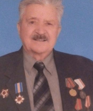 Павленко Иван Николаевич