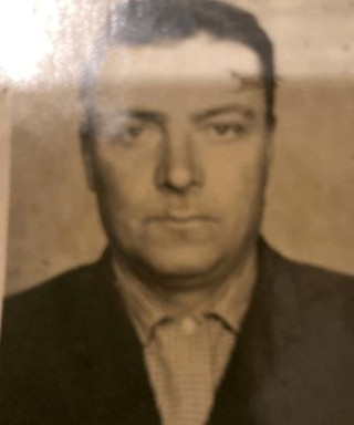 Гринчук Николай Степанович