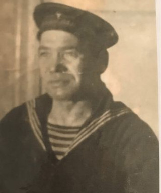 Герасимов Тимофей Андреевич