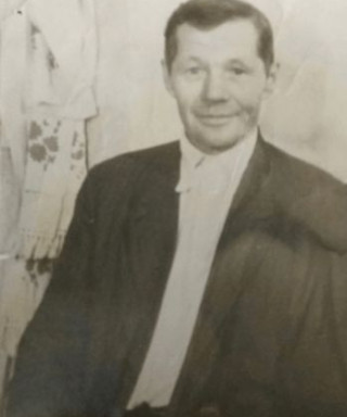 Киселев Василий Александрович