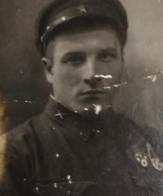 Купцов Алексей Николаевич