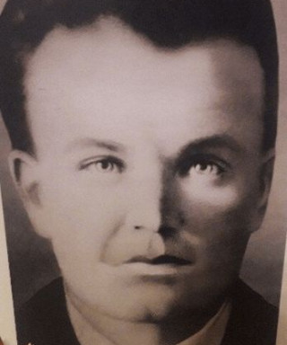 Мартыненко Федот Васильевич