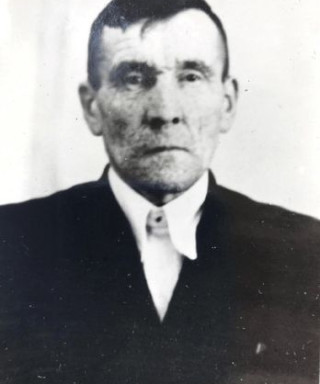 Лыткин Михаил Афанасьевич