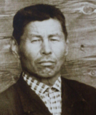 Жамсаранов Даши Чимитович